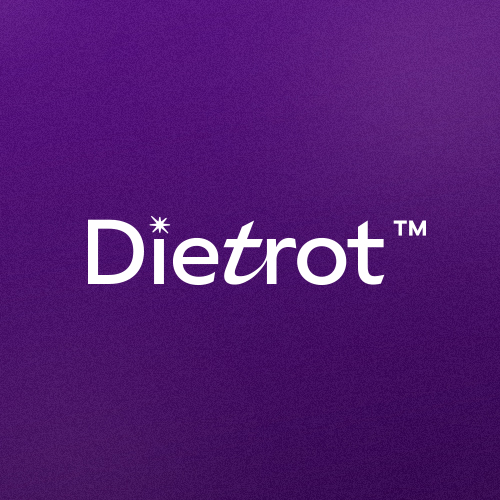 Dietrot logo