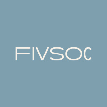 FIVSOC logo