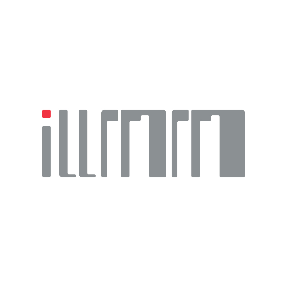 illmm logo